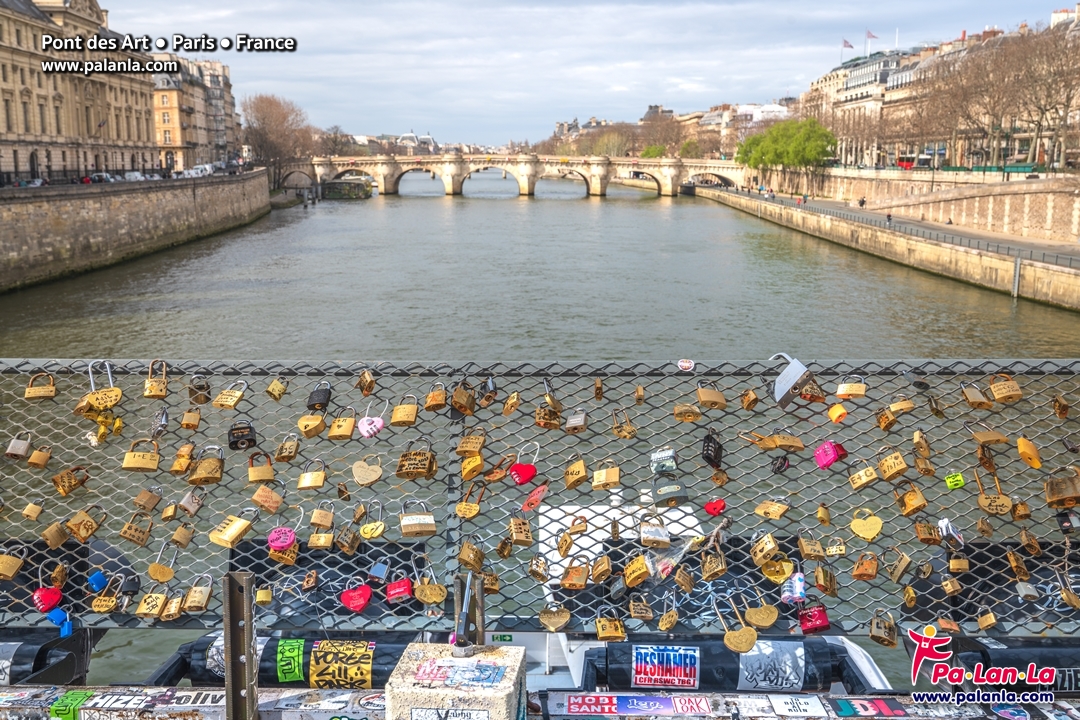 Pont des Art